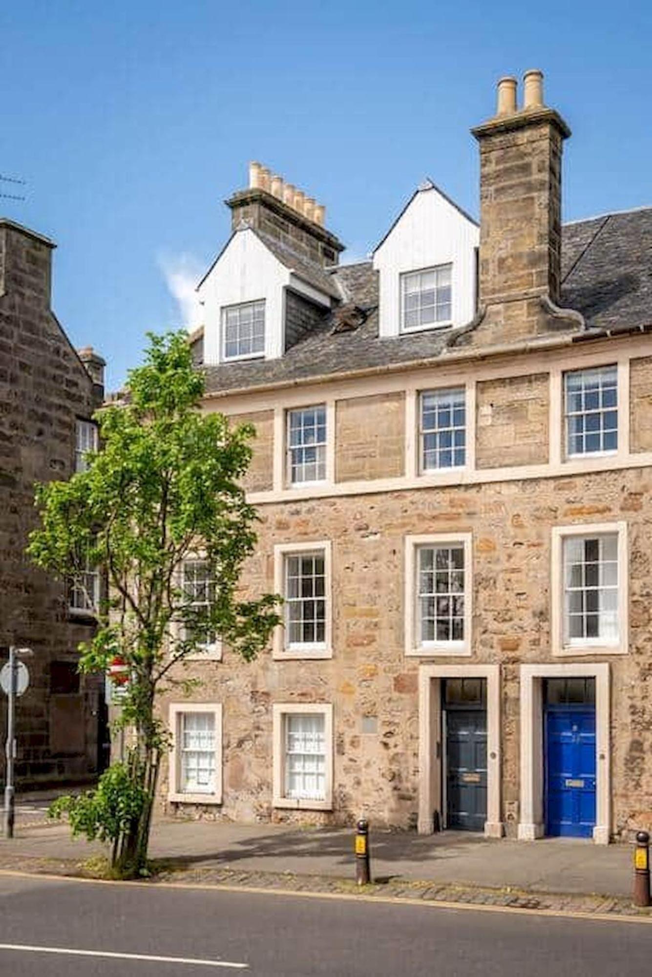 Skye Sands - South Street Residence St Andrews Exterior foto